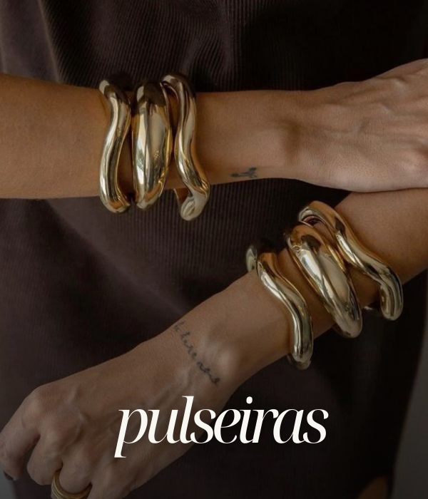 Pulseiras