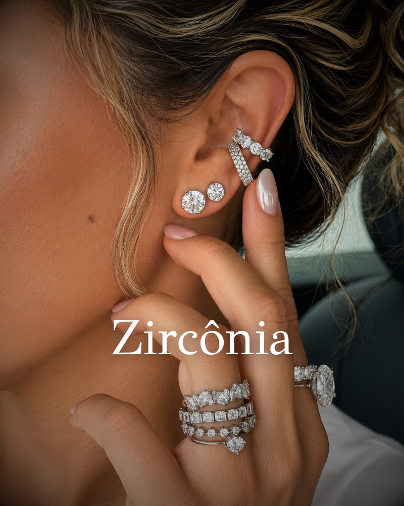 Zircônia