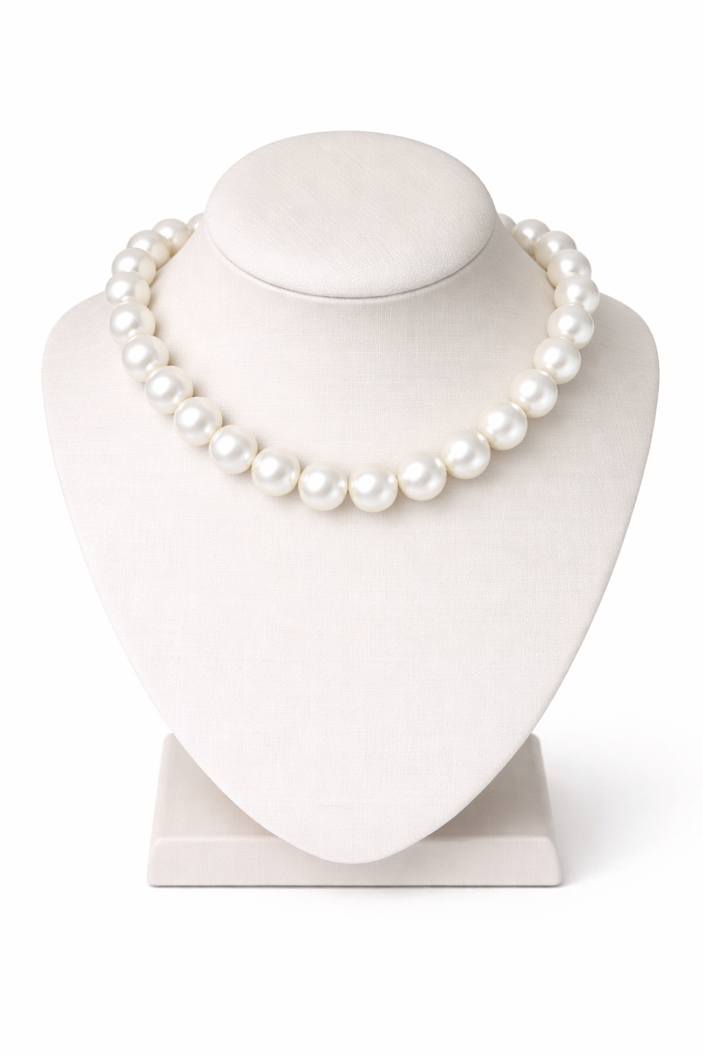 Colar Pérolas Clássicas