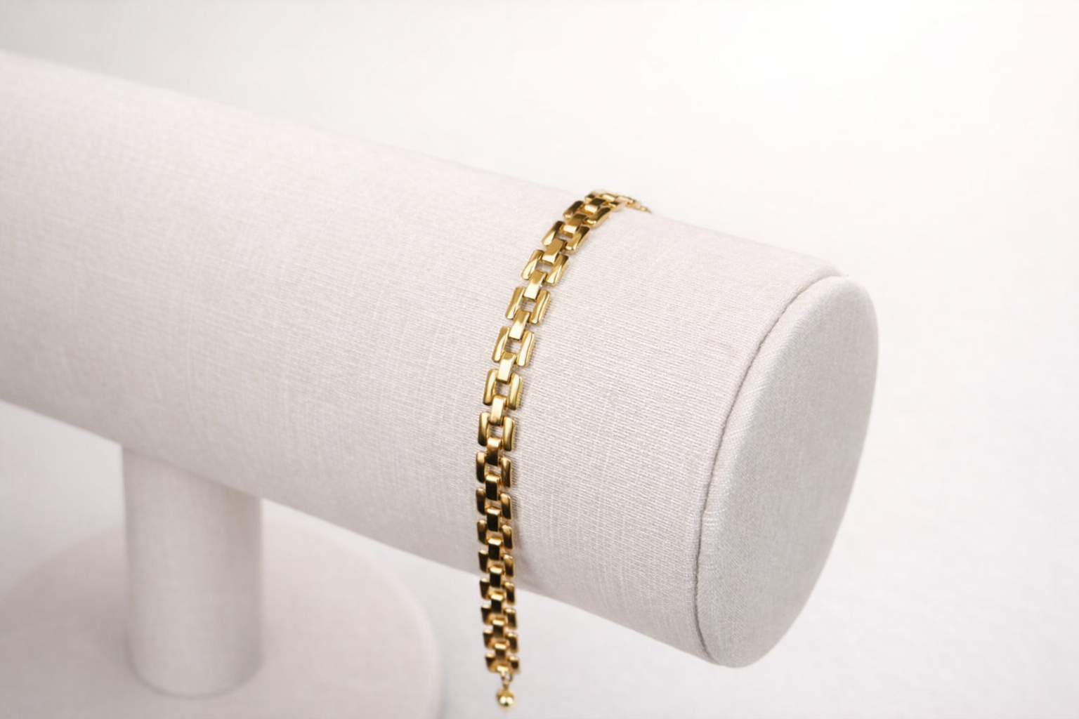 Bracelete Elo Clássico