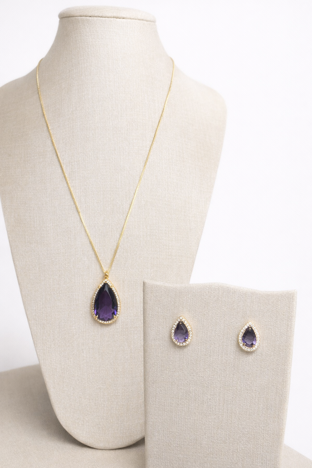 Conjunto Pedra Amedista