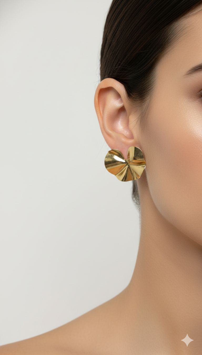 Brinco Orgânico flor