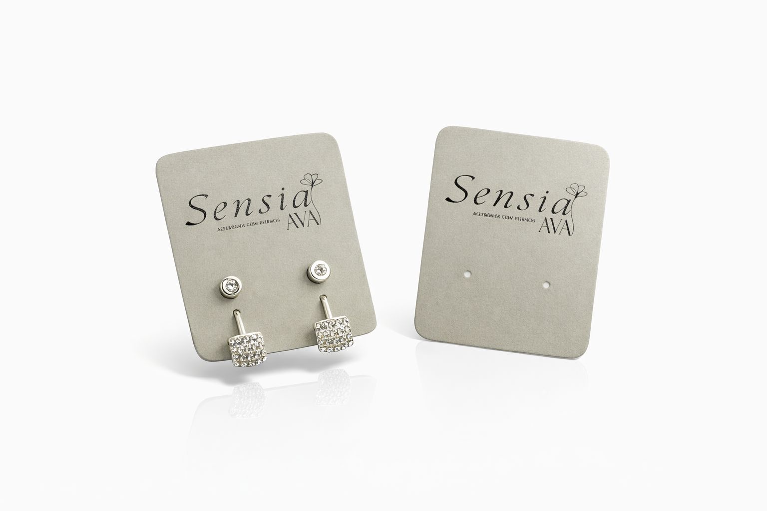 TAG Personalizada Sensia Aya